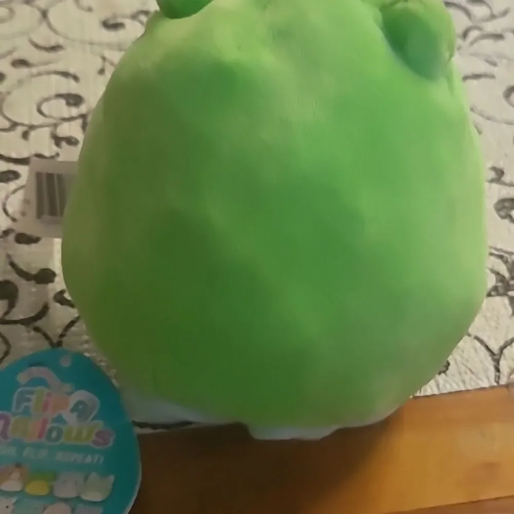 Flip Mallows  Plush Toy